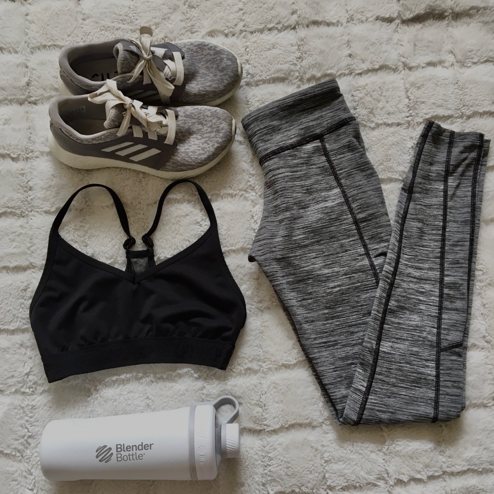 Under Armour workout pants